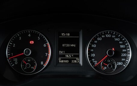 Volkswagen Jetta VI, 2012 год, 979 000 рублей, 19 фотография