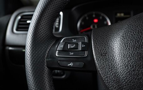 Volkswagen Jetta VI, 2012 год, 979 000 рублей, 23 фотография