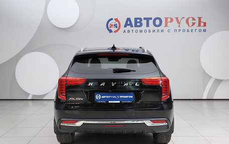 Haval Jolion, 2022 год, 1 575 000 рублей, 4 фотография