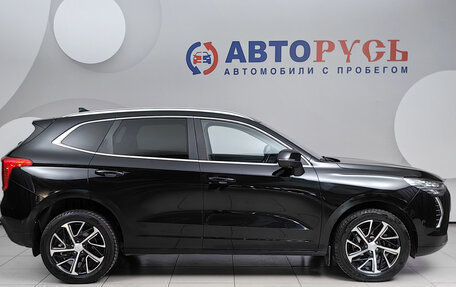 Haval Jolion, 2022 год, 1 575 000 рублей, 5 фотография