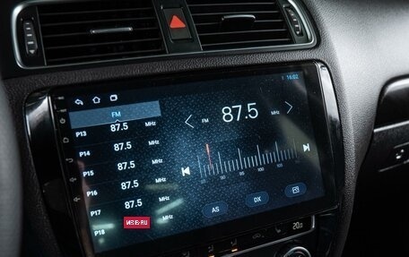 Volkswagen Jetta VI, 2012 год, 979 000 рублей, 20 фотография