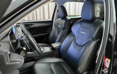 Haval Jolion, 2022 год, 1 575 000 рублей, 6 фотография