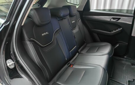 Haval Jolion, 2022 год, 1 575 000 рублей, 9 фотография