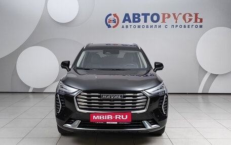 Haval Jolion, 2022 год, 1 575 000 рублей, 3 фотография
