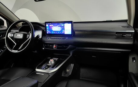 Haval Jolion, 2022 год, 1 575 000 рублей, 14 фотография