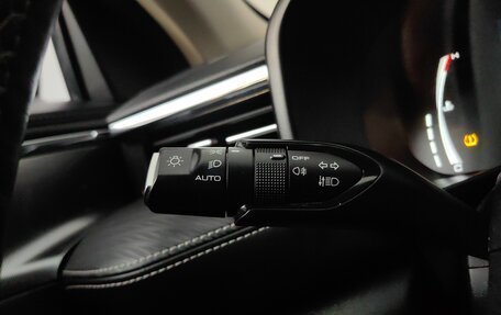 Haval Jolion, 2022 год, 1 575 000 рублей, 20 фотография