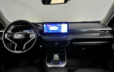 Haval Jolion, 2022 год, 1 575 000 рублей, 13 фотография