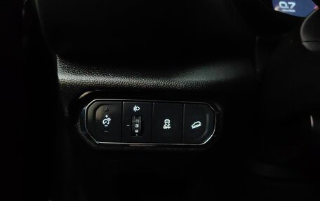 Haval Jolion, 2022 год, 1 575 000 рублей, 22 фотография