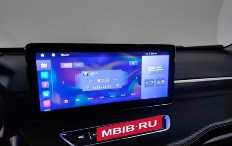 Haval Jolion, 2022 год, 1 575 000 рублей, 15 фотография