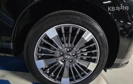 Hyundai Santa Fe IV, 2023 год, 4 630 000 рублей, 7 фотография