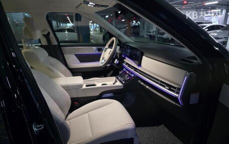 Hyundai Santa Fe IV, 2023 год, 4 630 000 рублей, 11 фотография