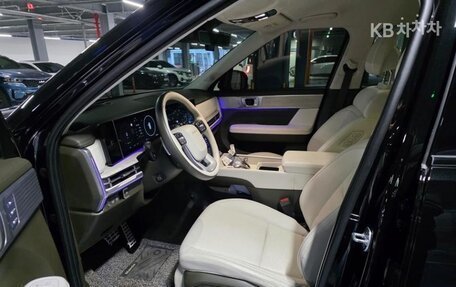 Hyundai Santa Fe IV, 2023 год, 4 630 000 рублей, 8 фотография