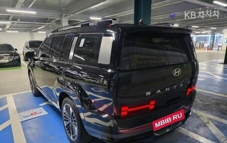 Hyundai Santa Fe IV, 2023 год, 4 630 000 рублей, 6 фотография