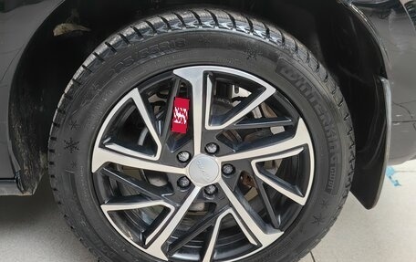 Haval Jolion, 2022 год, 1 575 000 рублей, 24 фотография