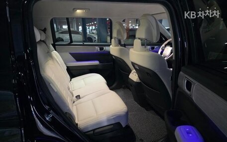 Hyundai Santa Fe IV, 2023 год, 4 630 000 рублей, 12 фотография