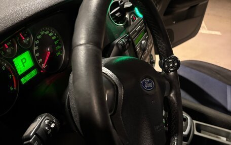 Ford Focus II рестайлинг, 2007 год, 550 000 рублей, 9 фотография