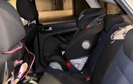 Ford Focus II рестайлинг, 2007 год, 550 000 рублей, 11 фотография