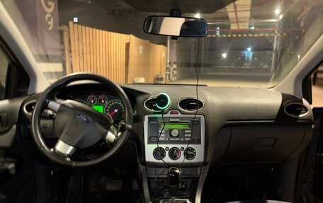 Ford Focus II рестайлинг, 2007 год, 550 000 рублей, 12 фотография