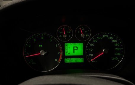 Ford Focus II рестайлинг, 2007 год, 550 000 рублей, 13 фотография