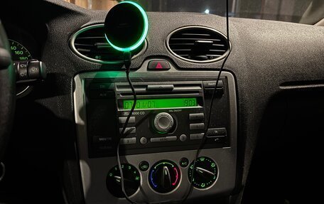 Ford Focus II рестайлинг, 2007 год, 550 000 рублей, 15 фотография