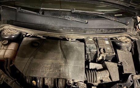 Ford Focus II рестайлинг, 2007 год, 550 000 рублей, 16 фотография