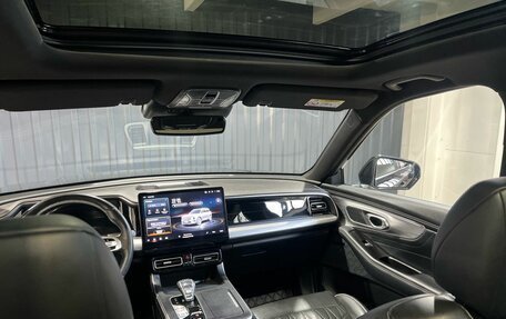 GAC GS8, 2024 год, 3 699 900 рублей, 12 фотография