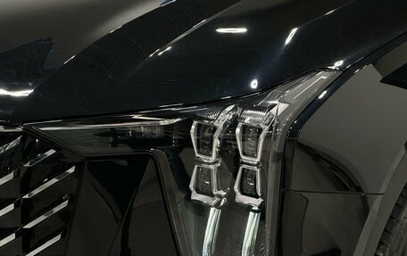 GAC GS8, 2024 год, 3 699 900 рублей, 5 фотография