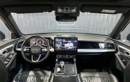 GAC GS8, 2024 год, 3 699 900 рублей, 7 фотография