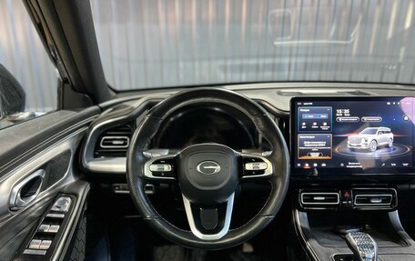 GAC GS8, 2024 год, 3 699 900 рублей, 9 фотография