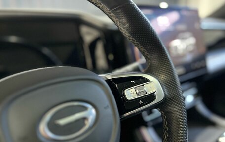 GAC GS8, 2024 год, 3 699 900 рублей, 14 фотография