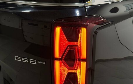 GAC GS8, 2024 год, 3 699 900 рублей, 6 фотография