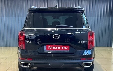 GAC GS8, 2024 год, 3 699 900 рублей, 4 фотография