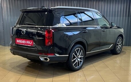 GAC GS8, 2024 год, 3 699 900 рублей, 2 фотография