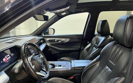 GAC GS8, 2024 год, 3 699 900 рублей, 21 фотография