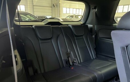 GAC GS8, 2024 год, 3 699 900 рублей, 25 фотография