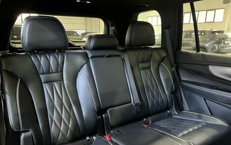 GAC GS8, 2024 год, 3 699 900 рублей, 24 фотография