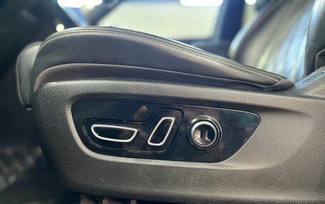 GAC GS8, 2024 год, 3 699 900 рублей, 19 фотография