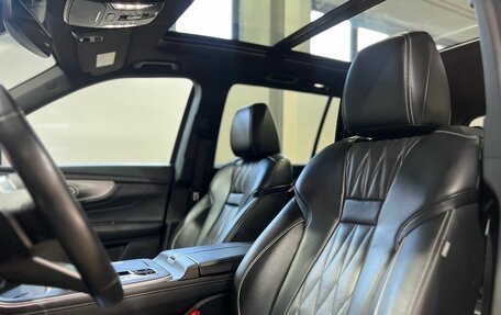 GAC GS8, 2024 год, 3 699 900 рублей, 20 фотография