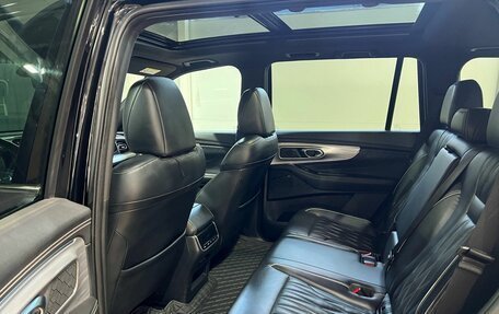 GAC GS8, 2024 год, 3 699 900 рублей, 22 фотография