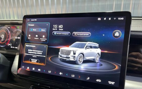 GAC GS8, 2024 год, 3 699 900 рублей, 18 фотография