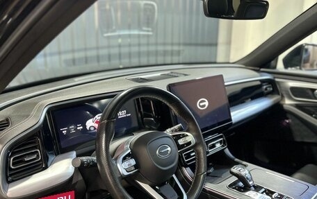 GAC GS8, 2024 год, 3 699 900 рублей, 8 фотография