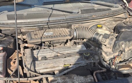 Ford Mondeo II, 1997 год, 65 000 рублей, 6 фотография