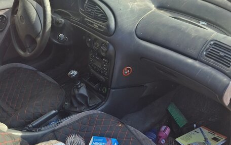 Ford Mondeo II, 1997 год, 65 000 рублей, 5 фотография