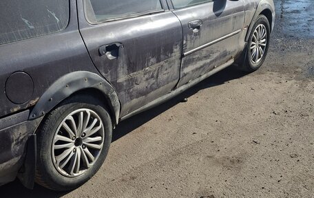 Ford Mondeo II, 1997 год, 65 000 рублей, 4 фотография