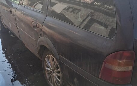 Ford Mondeo II, 1997 год, 65 000 рублей, 3 фотография