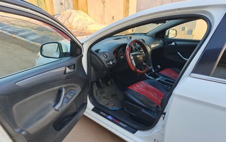 Ford Mondeo IV, 2012 год, 498 000 рублей, 7 фотография