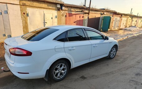 Ford Mondeo IV, 2012 год, 498 000 рублей, 6 фотография