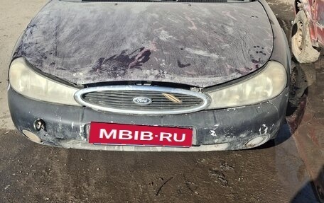 Ford Mondeo II, 1997 год, 65 000 рублей, 1 фотография