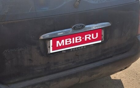 Ford Mondeo II, 1997 год, 65 000 рублей, 2 фотография