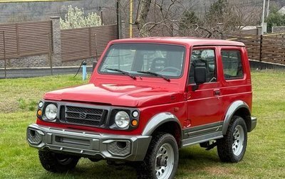 Suzuki Samurai, 1998 год, 749 000 рублей, 1 фотография